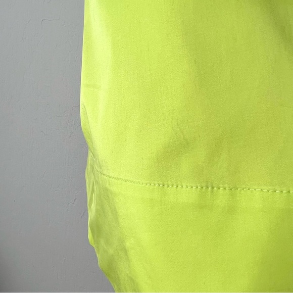 Cynthia Rowley Bree T-Shirt Dress - Picture 9 of 9